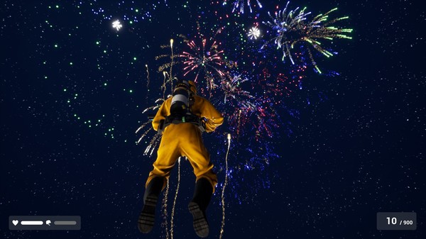 Monogon: Echoes game for windows Pc 1