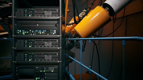 Monogon: Echoes game for Linux 1