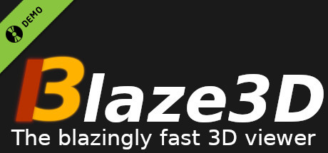 Blaze3D Demo