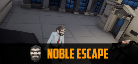 NobleEscape Cover Image