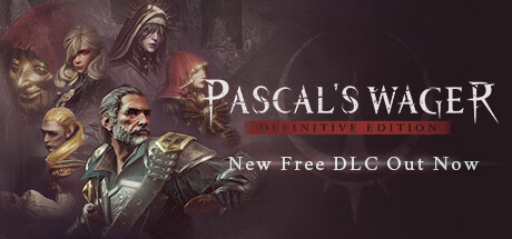 Pascals Wager Definitive Edition-CODEX