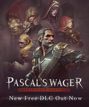 Pascal's Wager: Definitive Edition