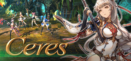 Ceres banner