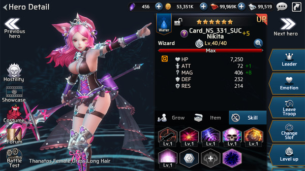 Скриншот из Ceres