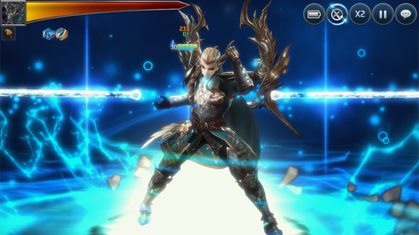 Скриншот из Ceres