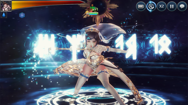 Скриншот из Ceres