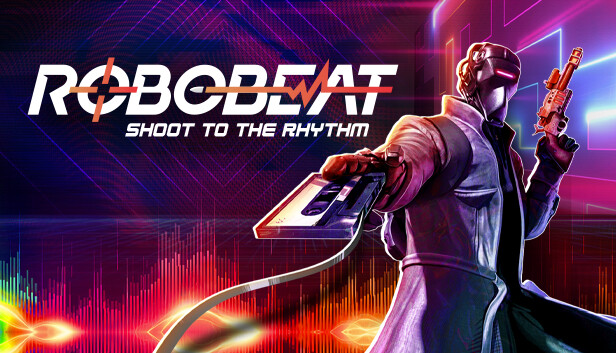 ROBOBEAT on Steam