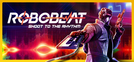 ROBOBEAT Cover Image