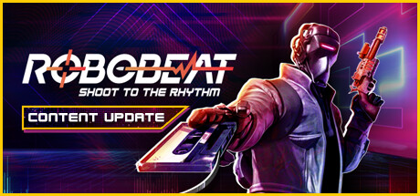 ROBOBEAT Cover Image