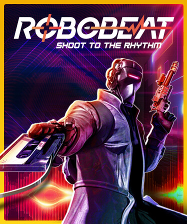 ROBOBEAT