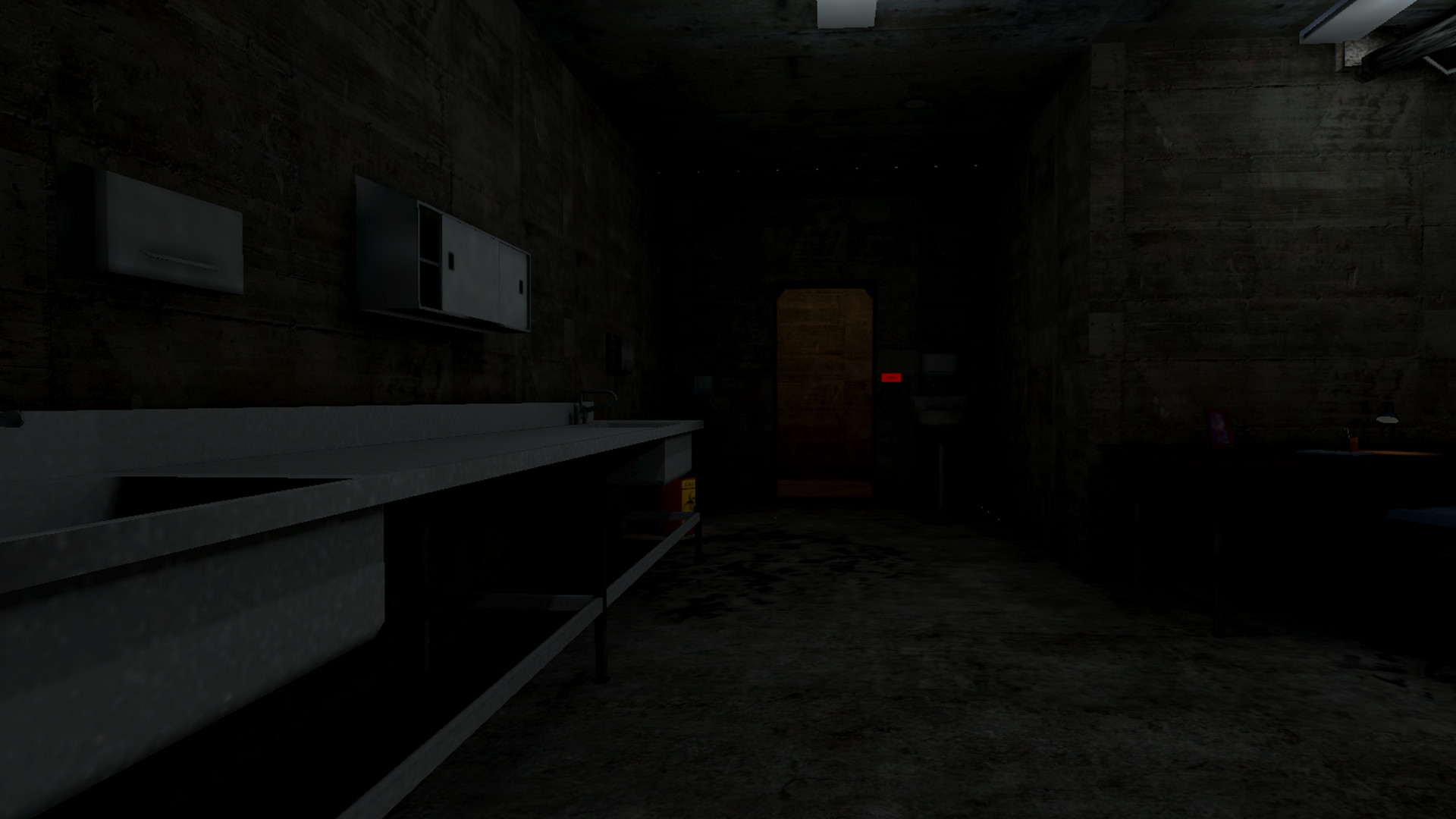 Solicitude Wake-up Demo #2