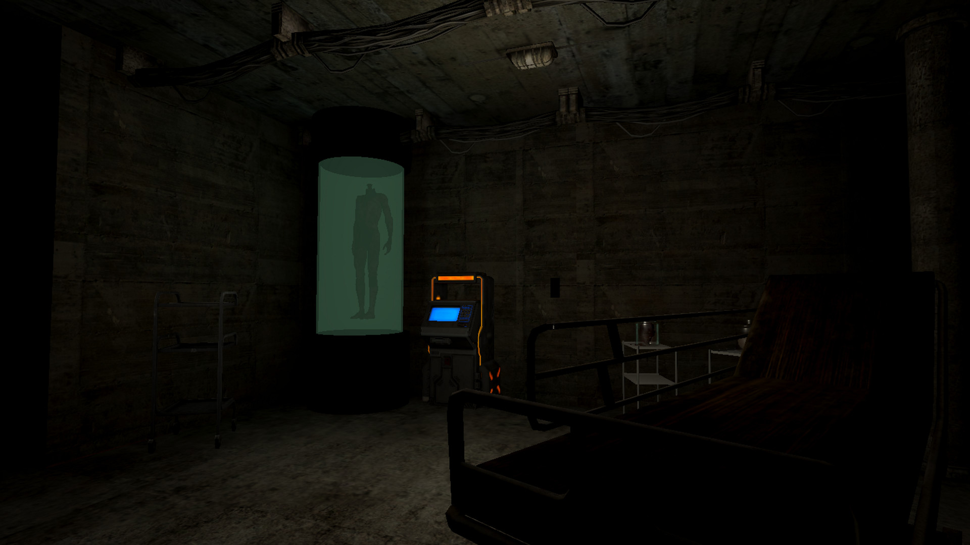 Solicitude Wake-up Demo #5