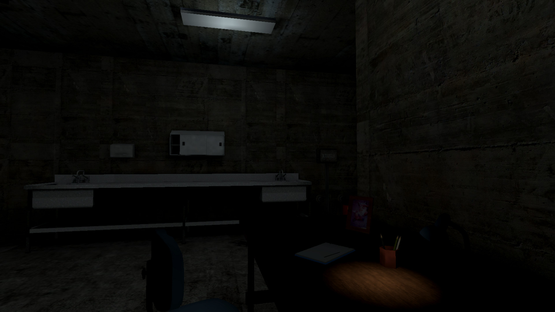 Solicitude Wake-up Demo #3