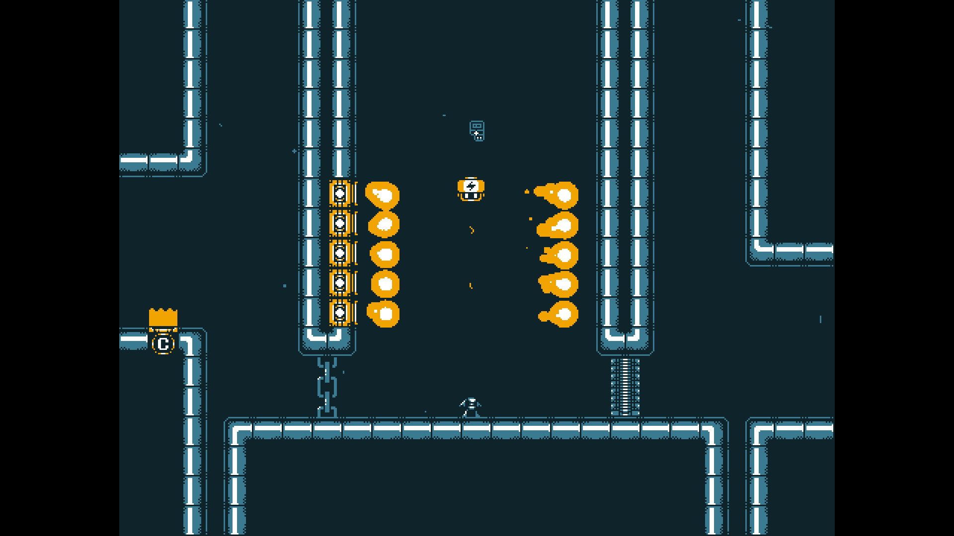 ElecHead screenshot 7