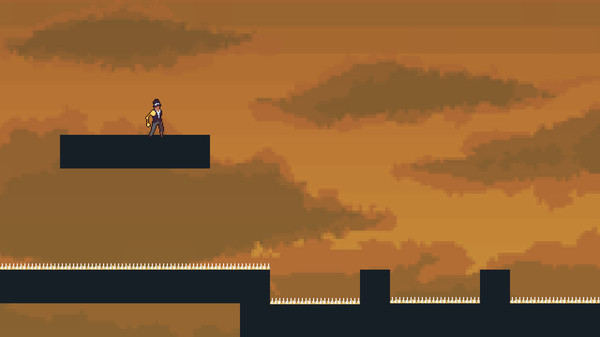 Mr. Parkour 3 screenshot 3