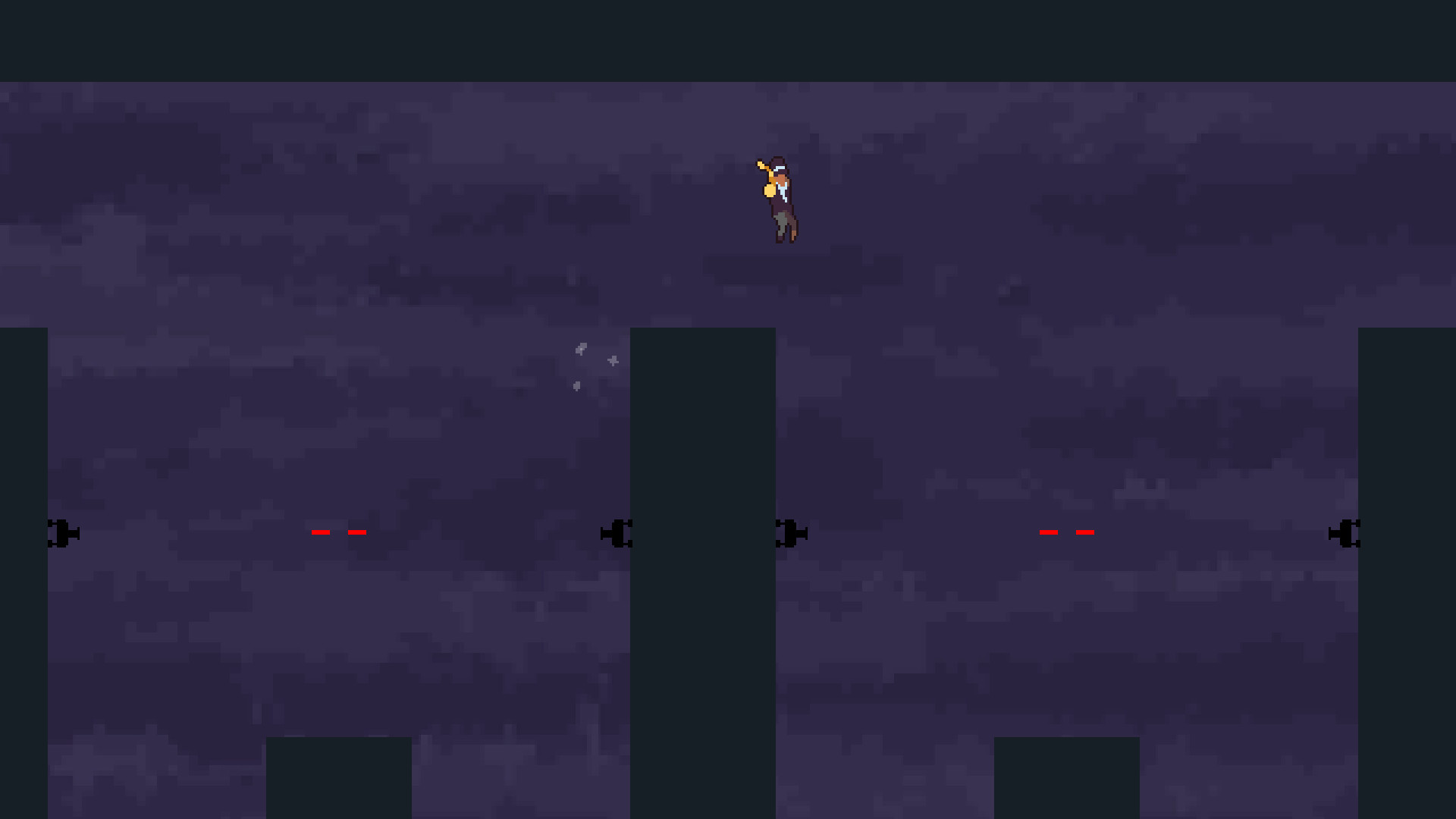 Mr. Parkour 3 screenshot screenshot 4