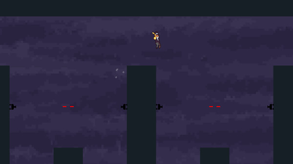 Mr. Parkour 3 screenshot 5
