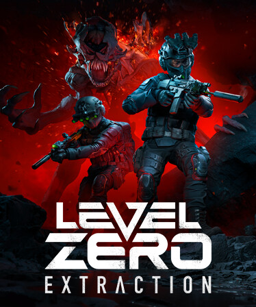 Level Zero: Extraction