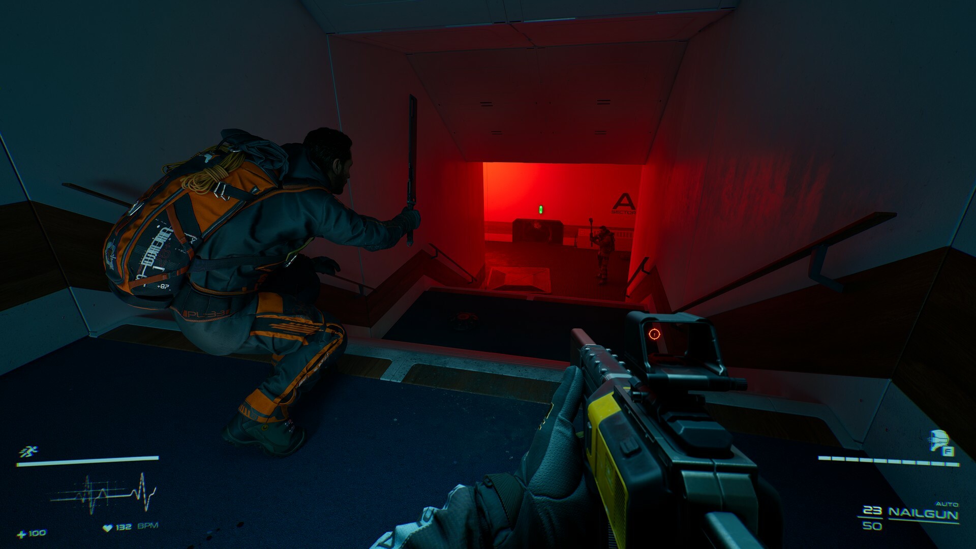 Level Zero: Extraction on Steam