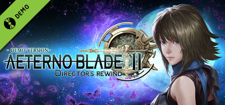 AeternoBlade II Demo