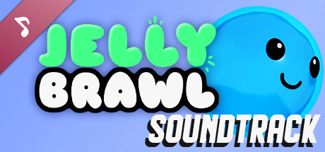 Jelly Brawl Soundtrack banner image