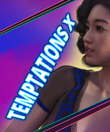 Temptations X