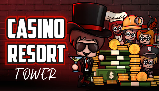 Casino Resort on Steam
