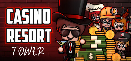 Casino Resort Tower header image