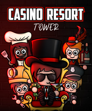 Casino Resort Tower