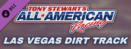 Tony Stewart's All-American Racing: The Dirt Track at Las Vegas Motor Speedway