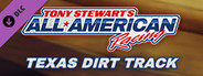 Tony Stewart's All-American Racing: Texas Motor Speedway Dirt Track