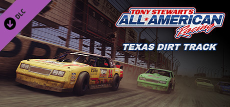 Tony Stewart's All-American Racing: Texas Motor Speedway Dirt Track