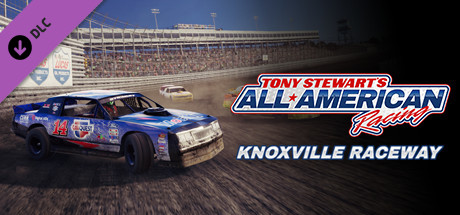 Tony Stewart's All-American Racing: Knoxville Raceway