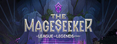 Steam Community :: The Mageseeker: A League of Legends Story™