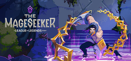 The Mageseeker: A League of Legends Story™ on Steam