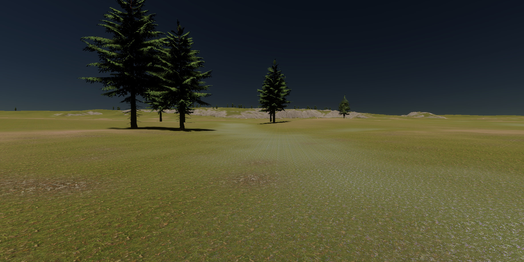 Shattered Gardens #2