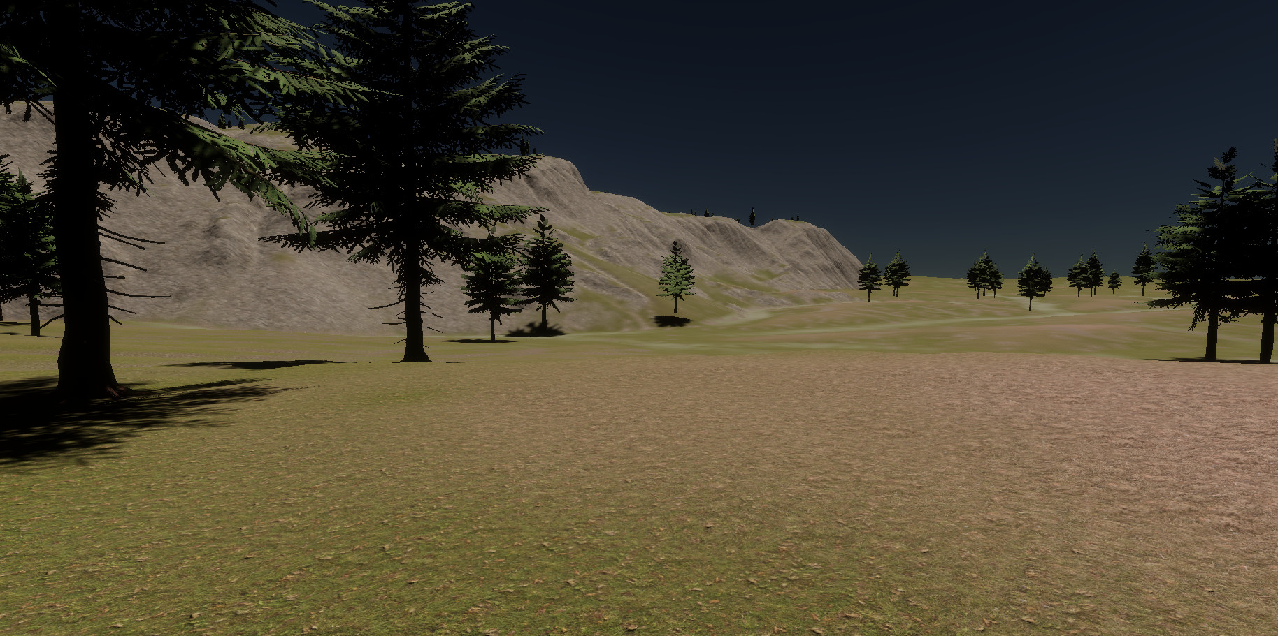 Shattered Gardens #4