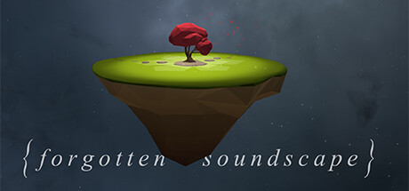 Forgotten Soundscape Cover Image