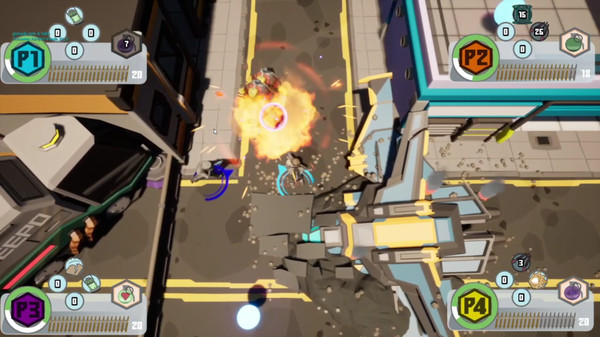 We're All Going To Die game for windows Pc 1