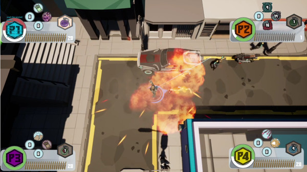 We're All Going To Die game for Linux 1