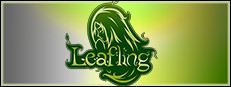 Leafling 게임 이미지