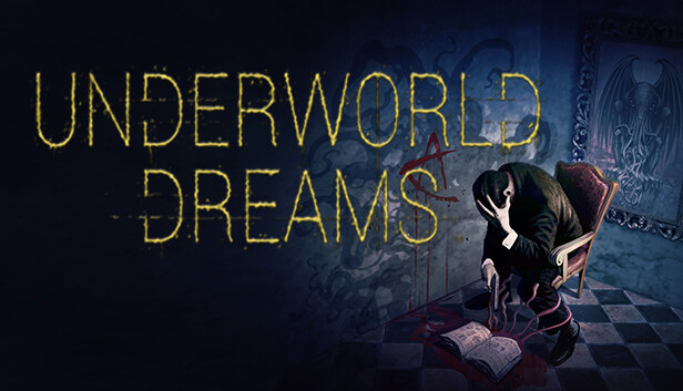 Underworld Dreams on Steam