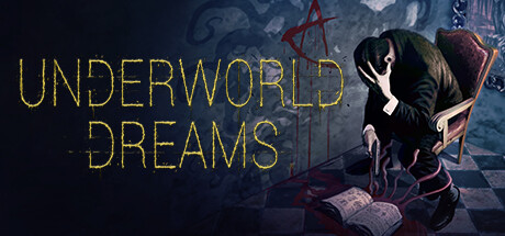 Horror game Underworld Dreams: The False King announced for Switch