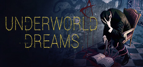 Survival Horror Game 'Underworld Dreams: The False King' Coming This Year -  Bloody Disgusting