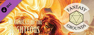 Fantasy Grounds - Pathfinder RPG - Campaign Setting: Chronicle of the Righteous
