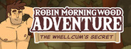 Robin Morningwood Adventure - A gay RPG