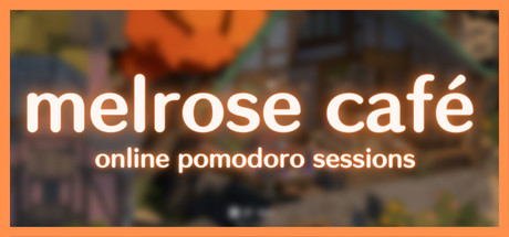 Melrose Café Cover Image