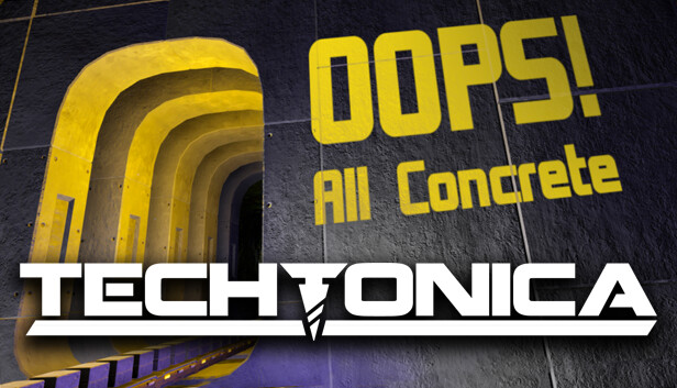 Save 25% On Techtonica On Steam