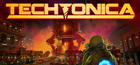 Techtonica Free Download