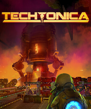 Techtonica